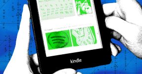 3 Clever Things You Can Do With an Old Amazon Kindle