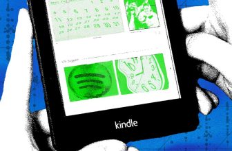 3 Clever Things You Can Do With an Old Amazon Kindle