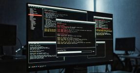 DevMan RaaS Portal Centralizes Payload Builds, Victim Management, and Affiliate Payouts
