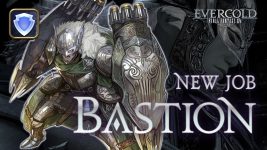 Final Fantasy 14 has finally added the class I'm always asking for: a Viking with two shields, laser cannons, and Wolverine claws