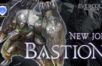 Final Fantasy 14 has finally added the class I'm always asking for: a Viking with two shields, laser cannons, and Wolverine claws