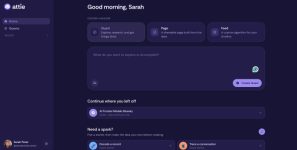 Bluesky’s AI assistant Attie expands into an open social research tool