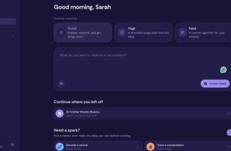 Bluesky’s AI assistant Attie expands into an open social research tool