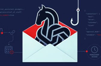 ChatGPT AgentForger Flaw Could Deploy Rogue Workspace Agents via a Phishing Link