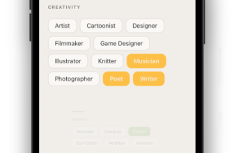MeBeMe’s new ‘interrupter’ app helps you become your best self instead of doomscrolling 