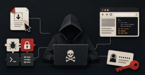 Golden Chickens Resurfaces With Four New Malware Families and Modular Implants