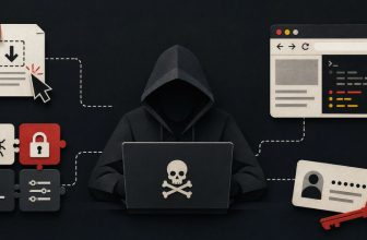 Golden Chickens Resurfaces With Four New Malware Families and Modular Implants
