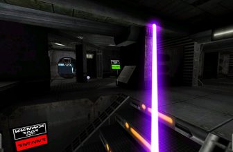 Conceived in a secure military facility, this Jedi Knight fansite has been running consistently for almost 30 years: 'It looks really close to what it did back in 1998'