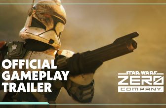 There's only one Jedi Operator in Star Wars Zero Company, and reckless players may end up with none at all: 'Be careful that nothing unfortunate happens to her!'