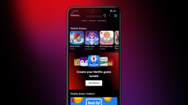 AI and the rise of the universal entertainment app