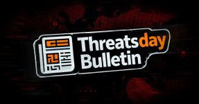 ThreatsDay: Android Spyware, PLC Attacks, AI Image Prompt Injection + 12 More Stories