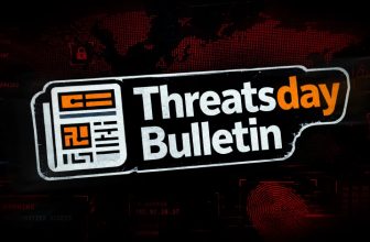 ThreatsDay: Android Spyware, PLC Attacks, AI Image Prompt Injection + 12 More Stories