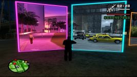Modding wizard creates Grand Theft Auto multiverse that lets players travel instantly between Rockstar's first three games: 'We got inter-GTA portals before GTA 6'