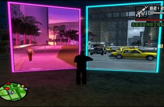 Modding wizard creates Grand Theft Auto multiverse that lets players travel instantly between Rockstar's first three games: 'We got inter-GTA portals before GTA 6'