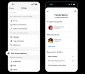 Threads rolls out parental supervision tools