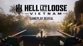 Hell Let Loose: Vietnam is open to all this weekend for a free playtest
