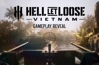 Hell Let Loose: Vietnam is open to all this weekend for a free playtest