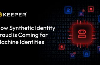 How Synthetic Identity Fraud is Coming for Machine Identities