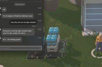 MMO life sim Seed's AI-powered avatars prove once again that nothing shatters immersion quicker than crappy chatbot dialogue
