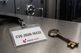 Check Point Patches Exploited SmartConsole Flaw Allowing Full Admin Access