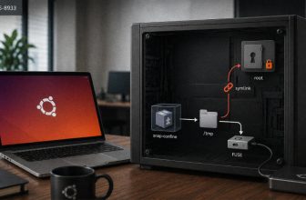 Ubuntu snap-confine Flaw Could Give Local Users Root on Default Desktop Installs