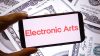 Saudi Arabia's takeover of EA gets approval from European Commission