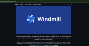 Hackers Exploit Windmill Flaw to Read Arbitrary Server Files Without Authentication