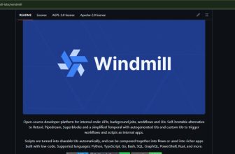 Hackers Exploit Windmill Flaw to Read Arbitrary Server Files Without Authentication