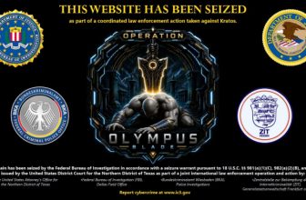 Police Dismantle Kratos Phishing Kit Built to Steal Microsoft 365 Sessions and Bypass MFA