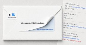 Apple Fixes Hide My Email Bug That Exposed Real Addresses in Mail Logs