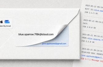 Apple Fixes Hide My Email Bug That Exposed Real Addresses in Mail Logs