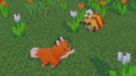 Minecraft Java Edition system requirements want 8/16 GB RAM for the first time, but it isn't more demanding now, Microsoft just hadn't updated the specs in a while