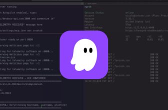 AWS Kiro Flaw Let a Poisoned Web Page Rewrite Its Config and Run Code