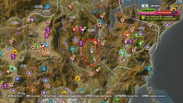 Where to find Naruo Golf Course in Forza Horizon 6