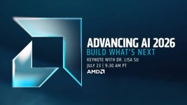 AMD Zen 6 server processors have me hopeful for some beefy desktop chips—it shouldn't be too long before Zen 7 and 8 drop either