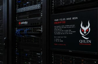 Qilin Ransomware Attackers Exploit PAN-OS Authentication Bypass for Initial Access