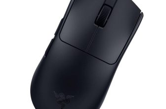 We now have independent testing confirming Razer's latest innovative mouse sensor tech does what it says it does