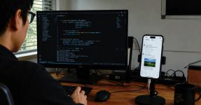 Open-Source Android AI Agents Could Let Invisible Screen Text Run Code on Host PCs
