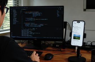 Open-Source Android AI Agents Could Let Invisible Screen Text Run Code on Host PCs