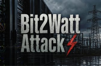 New Bit2Watt Attack Could Let Cloud Tenants Disrupt Power Grids Without an Exploit