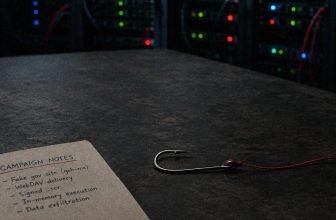 Exposed Server Reveals AI-Assisted Phishing Toolkit Behind WebDAV Malware Campaign