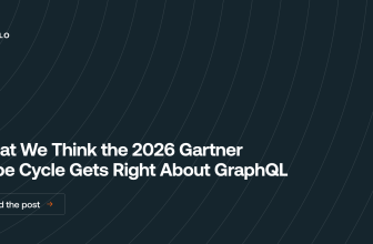 What We Think the 2026 Gartner Hype Cycle Gets Right About GraphQL
