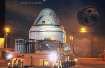 Actually, Starliner might fly into space this year