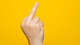 Moscow slaps Telegram founder on wanted list, Durov responds with one-finger salute
