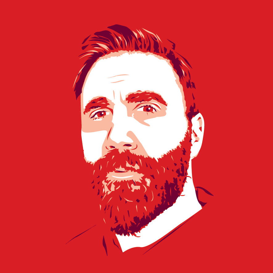 PC Gamer headshot - Lincoln Carpenter