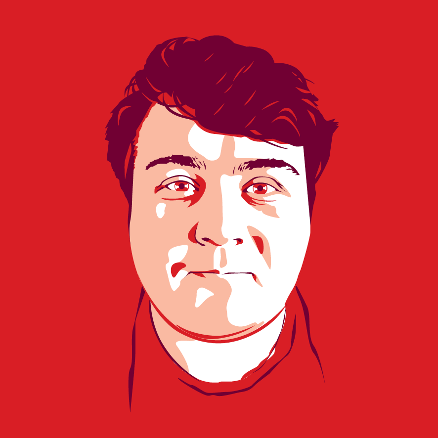 PC Gamer headshot - Morgan Park