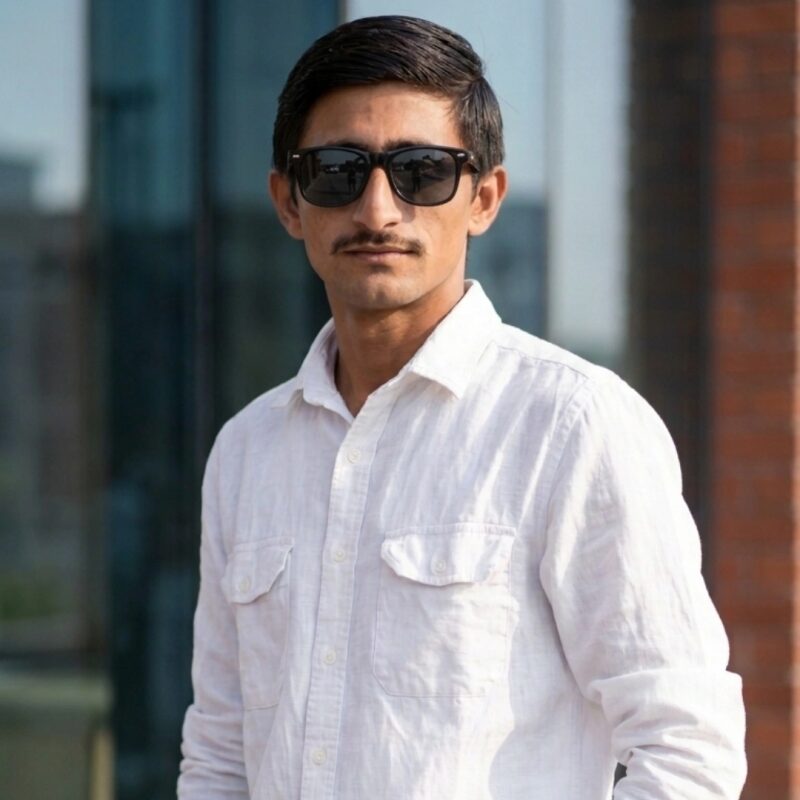 Kundun Parmar
