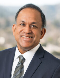 Richard de Silva is the founder, managing partner and chair of the investment committee at Lateral Investment Management