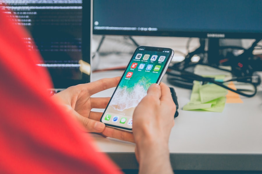 iOS App Development Bootcamp