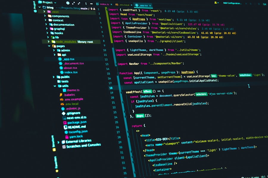 Web Development Course